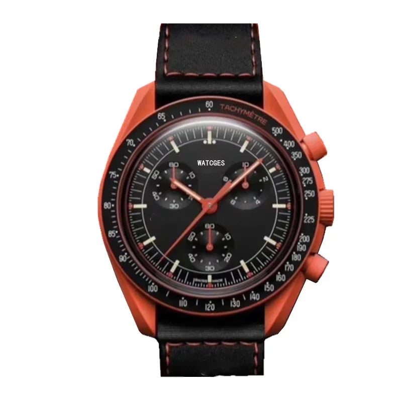 Wholesale of  Kid Watch Watches Diver Mechanical Watches Simple for Men and Women Wristwatch