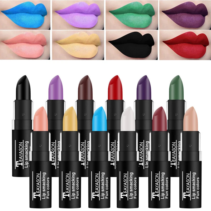 Lipstick – Long Lasting – Velvet Matte – Nude | KIMLUD