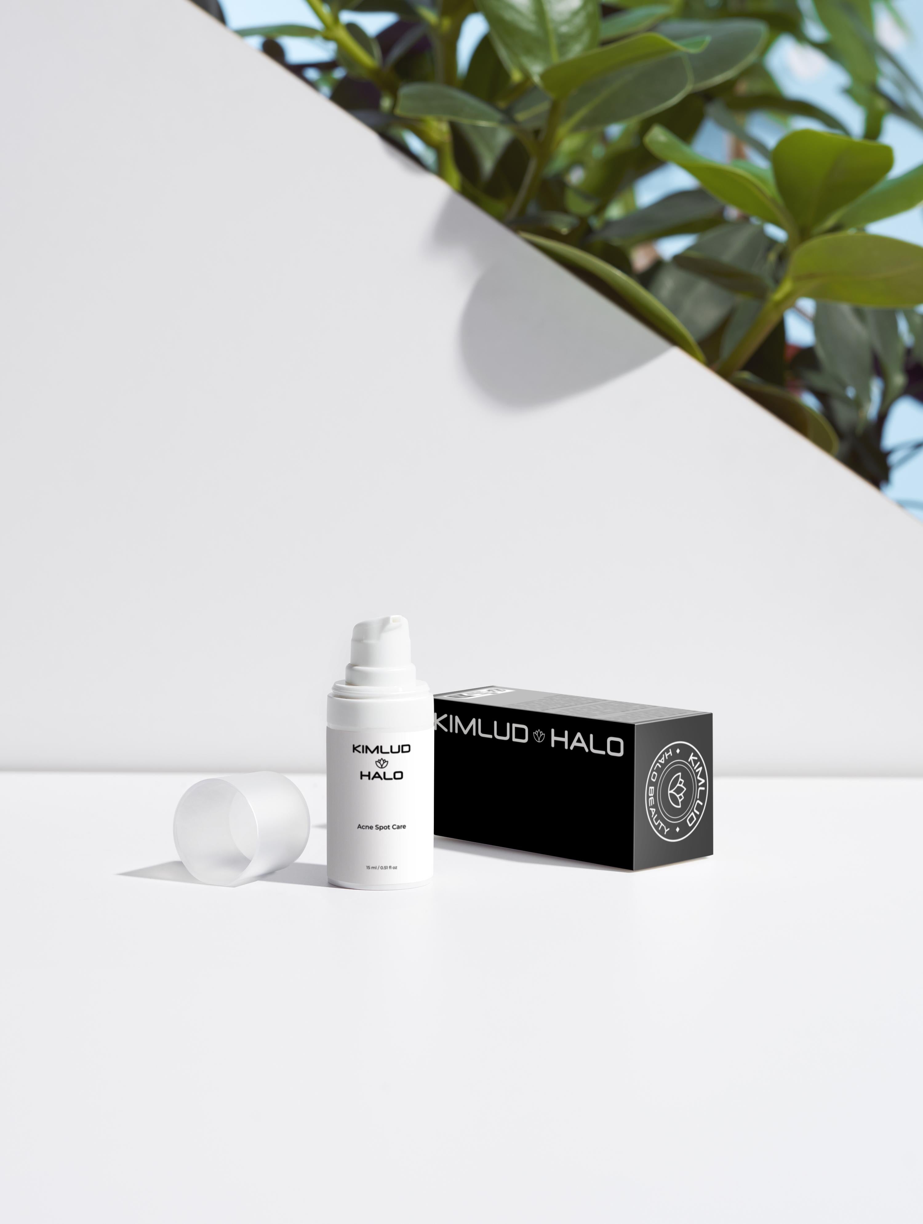 Acne Spot Care