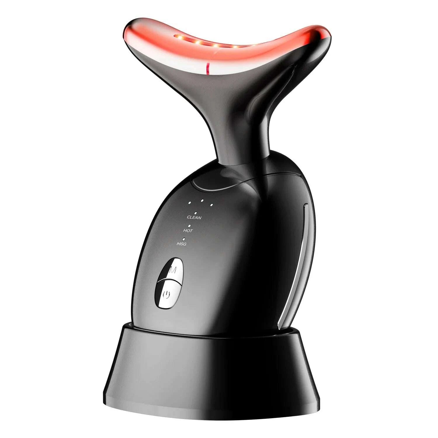 shomfrs-510k-red-light-therapy-for-face-and-neck-ems-microcurrent-massage-with-thermal-reduces-wrinkles-oemodm-skin-care-devicekimludkimlud-35575631