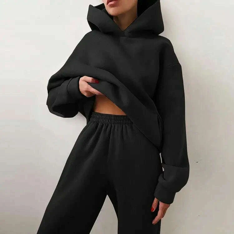 women-hoodies-pants-tracksuit-two-piece-set-casual-fleece-hooded-long-sleeve-tops-pants-autumn-winter-solid-color-suitskimlud-womens-fashion-34627888