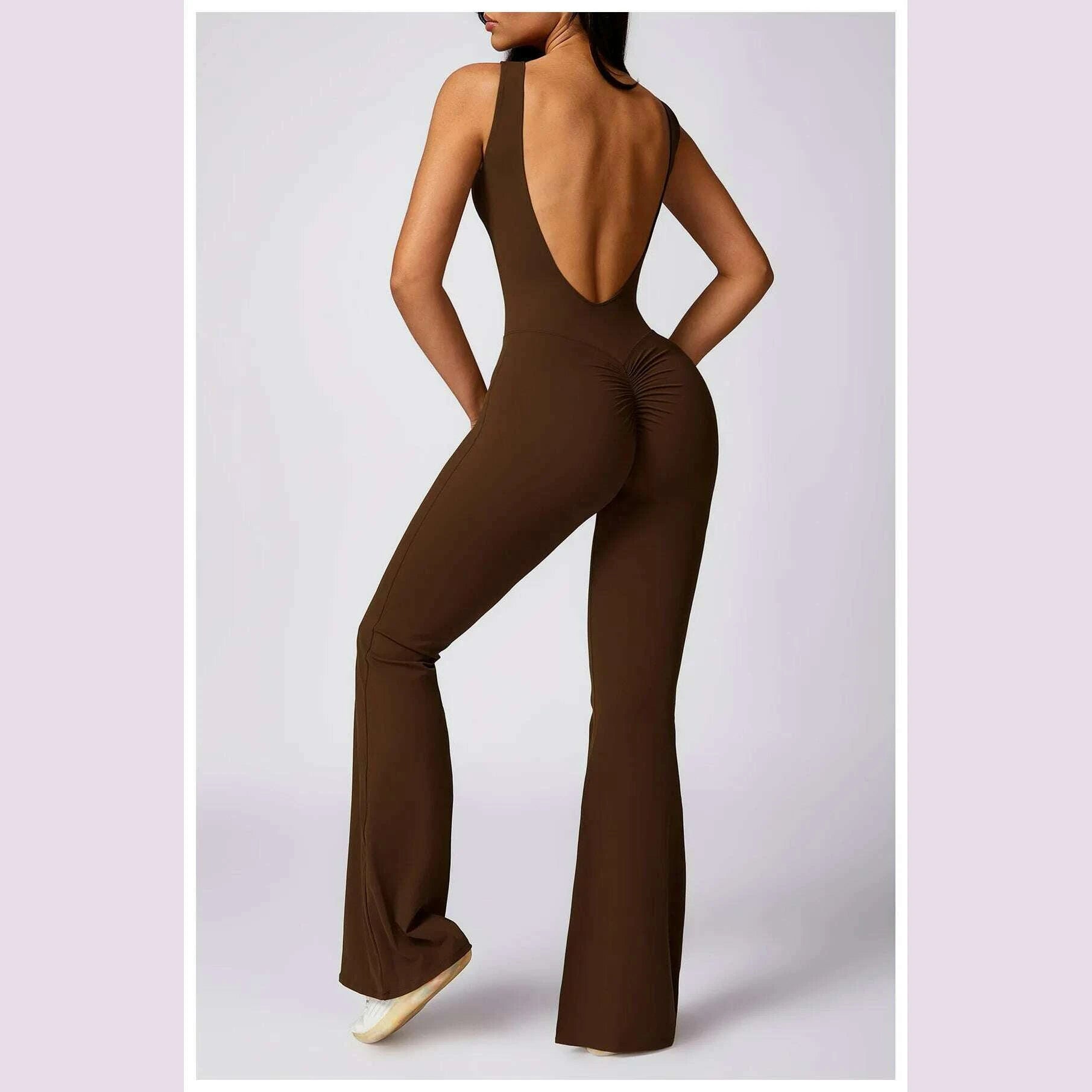 womens-bodysuit-jumpsuit-hollow-casual-workout-wear-skinny-fit-tummy-control-solid-scrunch-butt-flare-leg-legging-jumpsuitkimlud-womens-fashion-34617998