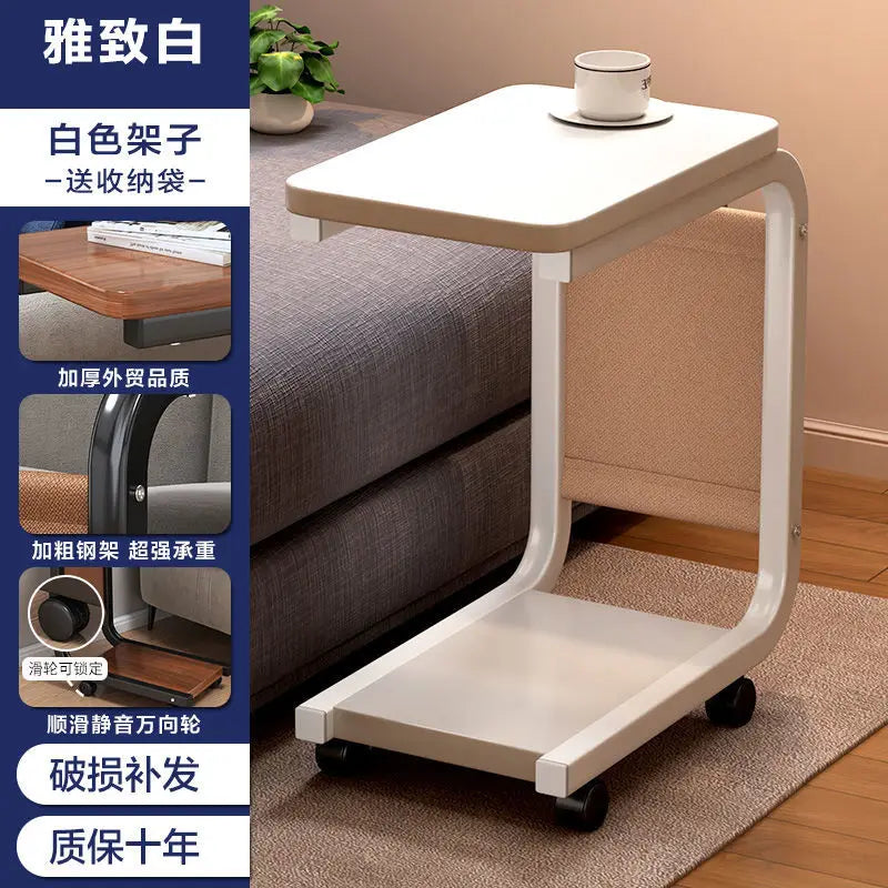 Luxury Coffee Table with Wooden Metal  for Living Room Dining Room or Villa Home Furniture