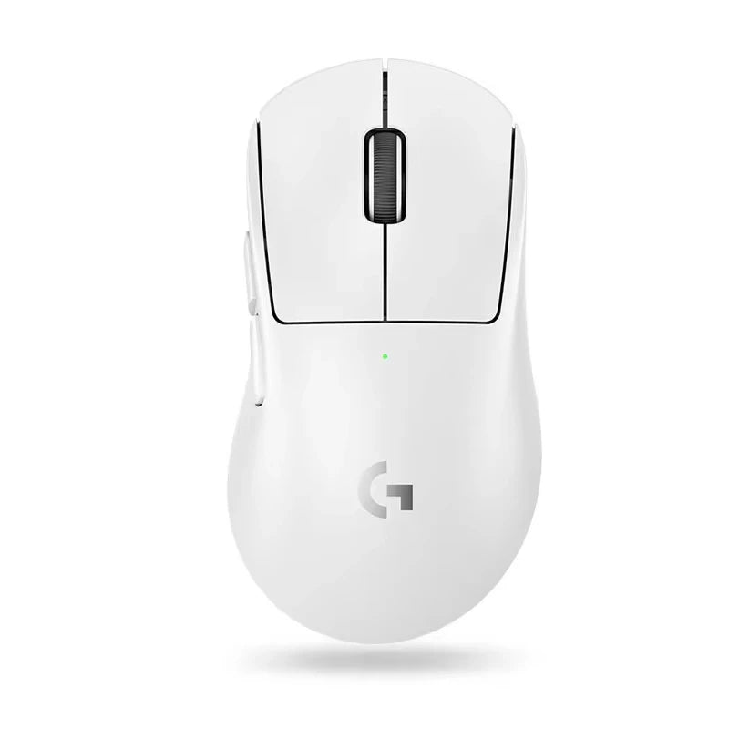 New Original Logitech PRO X SUPERLIGHT 2 DEX Wireless Gaming Mouse LIGHTSPEED HERO 2 GPW4 Mechanical Mixing Fretting