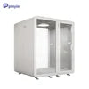 Soundproof Private Office Booth Insulated — White | KIMLUD