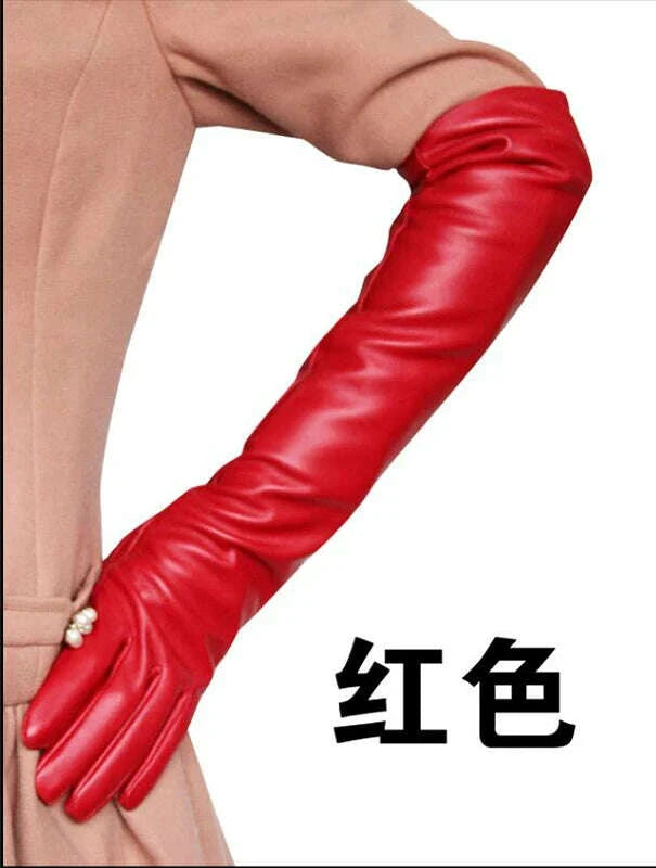 womens-long-touch-screen-pu-leather-gloves-female-50cm-autumn-winter-silky-insidenew-style-wholesale-fashion-warm-mitten-g203kimlud-womens-clothes-35073925