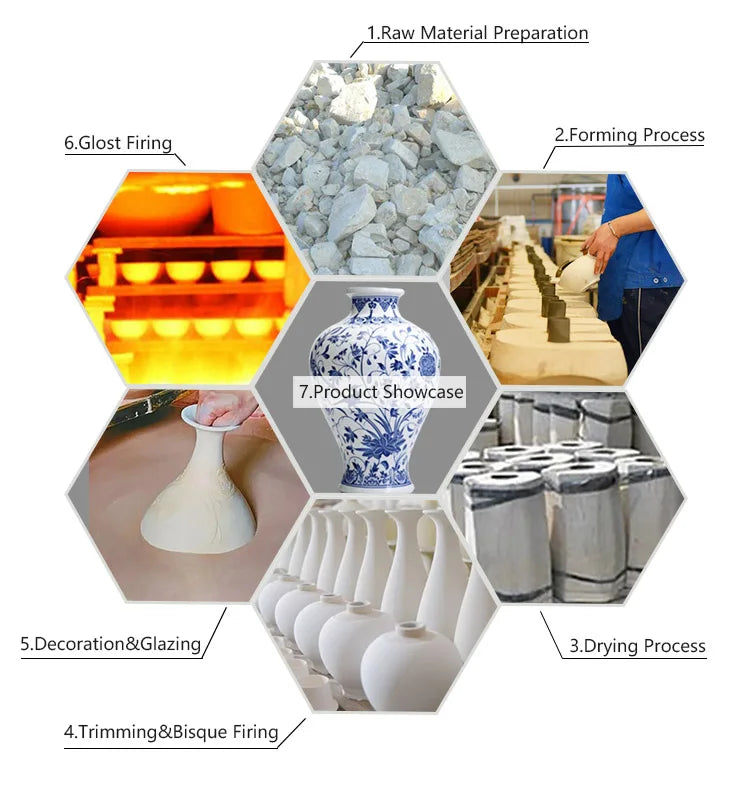 Bone China European Dinnerware Set 58-Piece — White | KIMLUD