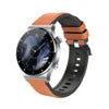 Qw33 BW0382 Round Fashion Smartwatches Montre Intelligente Hombre Sport Fitness Tracker Mens Style Full Touch Screen Smart Watch
