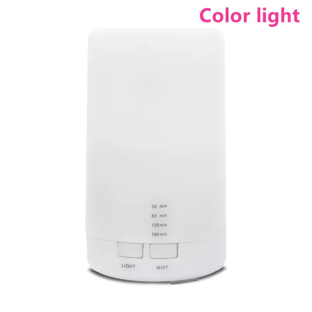 Aqua Gradient Diffuser Humidifier USB — Aqua Gradient | KIMLUD