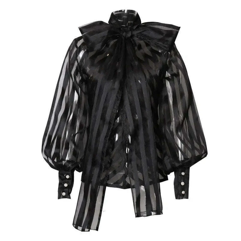 europe-spring-womens-red-striped-organza-blouses-sexy-perspective-lace-up-bow-mesh-blusas-tops-lantern-sleeve-black-femme-shirtkimlud-womens-fashion-34628192
