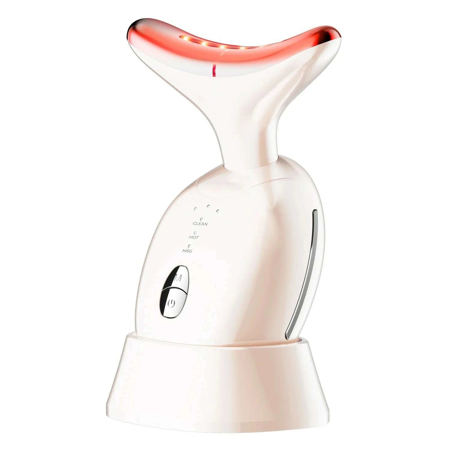 shomfrs-510k-red-light-therapy-for-face-and-neck-ems-microcurrent-massage-with-thermal-reduces-wrinkles-oemodm-skin-care-devicekimludkimlud-35575627
