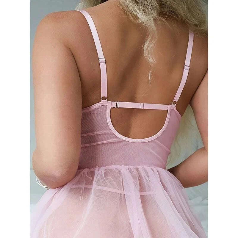 sexy-and-romantic-underwear-lace-see-through-seductive-sleeping-dress-thong-two-piece-setkimlud-womens-clothes-35074598