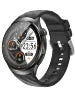 VALDUS ECG Health Smart Watch AMOLED Screen Support Smart Voice Assistant Body Temperature Monitoring NFC VE62 PRO Smartwatch