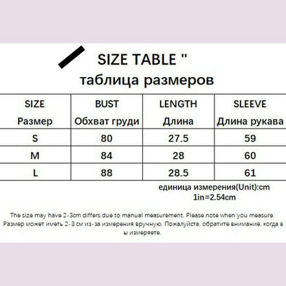 KIMLUD, Women Fashion Punk Style Crop Tops Cool Single Long Sleeve Neck Hanger Leather Belt Connected Tops Streetwear Jackets, KIMLUD Womens Clothes