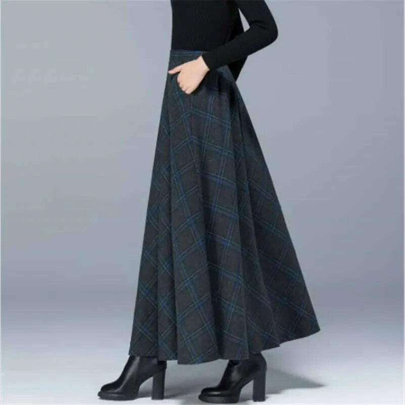 mom-high-waist-woolen-plaid-skirts-2022-autumn-winter-women39s-3xl-wool-maxi-skirts-female-fashion-casual-long-streetwear-kimlud-kimlud-33918695