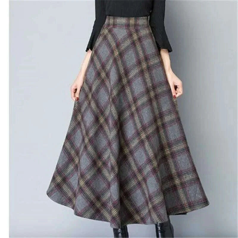 mom-high-waist-woolen-plaid-skirts-2022-autumn-winter-women39s-3xl-wool-maxi-skirts-female-fashion-casual-long-streetwear-kimlud-kimlud-33918685