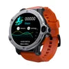 4G Android Smartwatch APPLLP 6 PRO 4+64GB With Dual Camera Video Call GPS Smart Watch With Sim Card