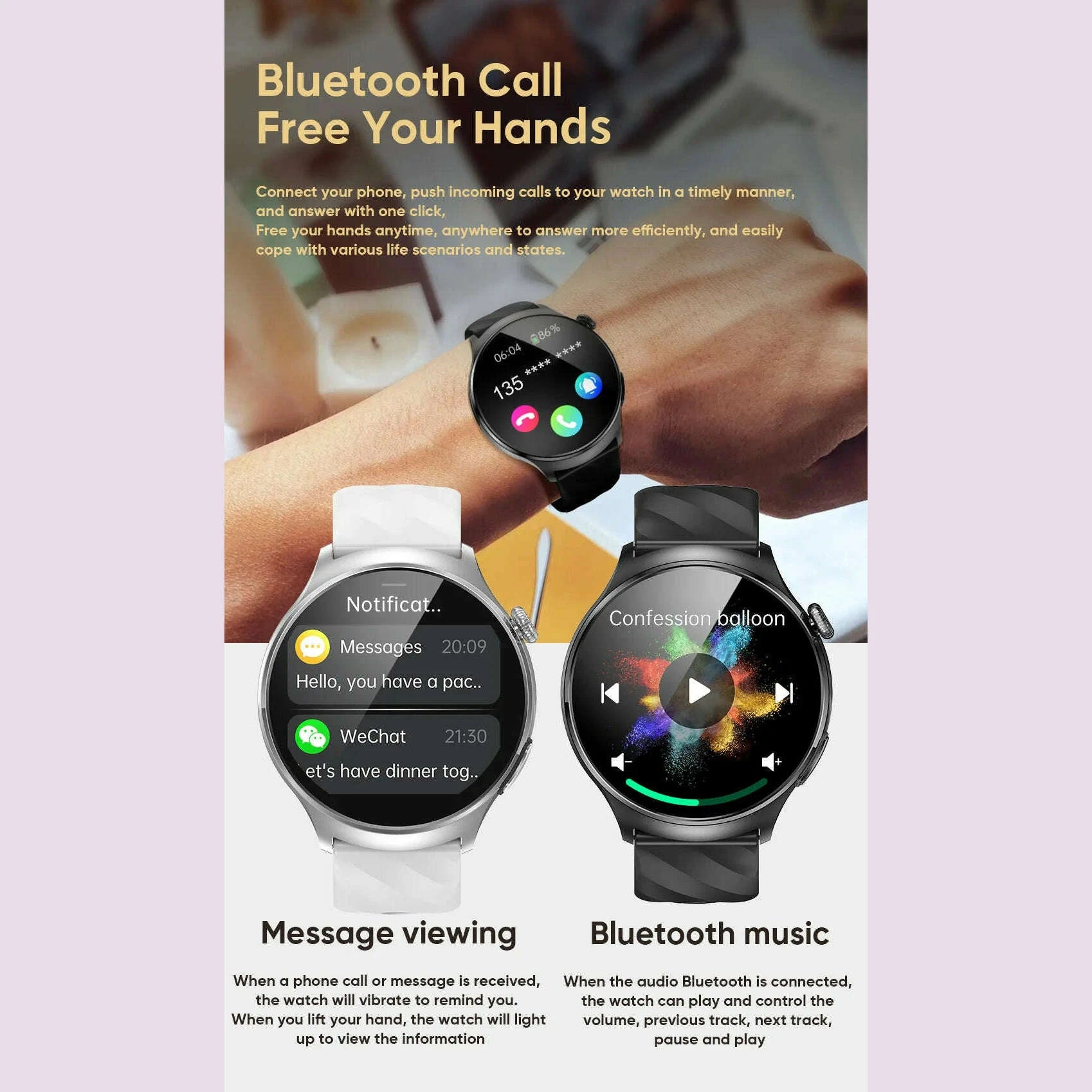 valdus-ecg-health-smart-watch-amoled-screen-support-smart-voice-assistant-body-temperature-monitoring-nfc-ve62-pro-smartwatchkimlud-womens-fashion-34607804