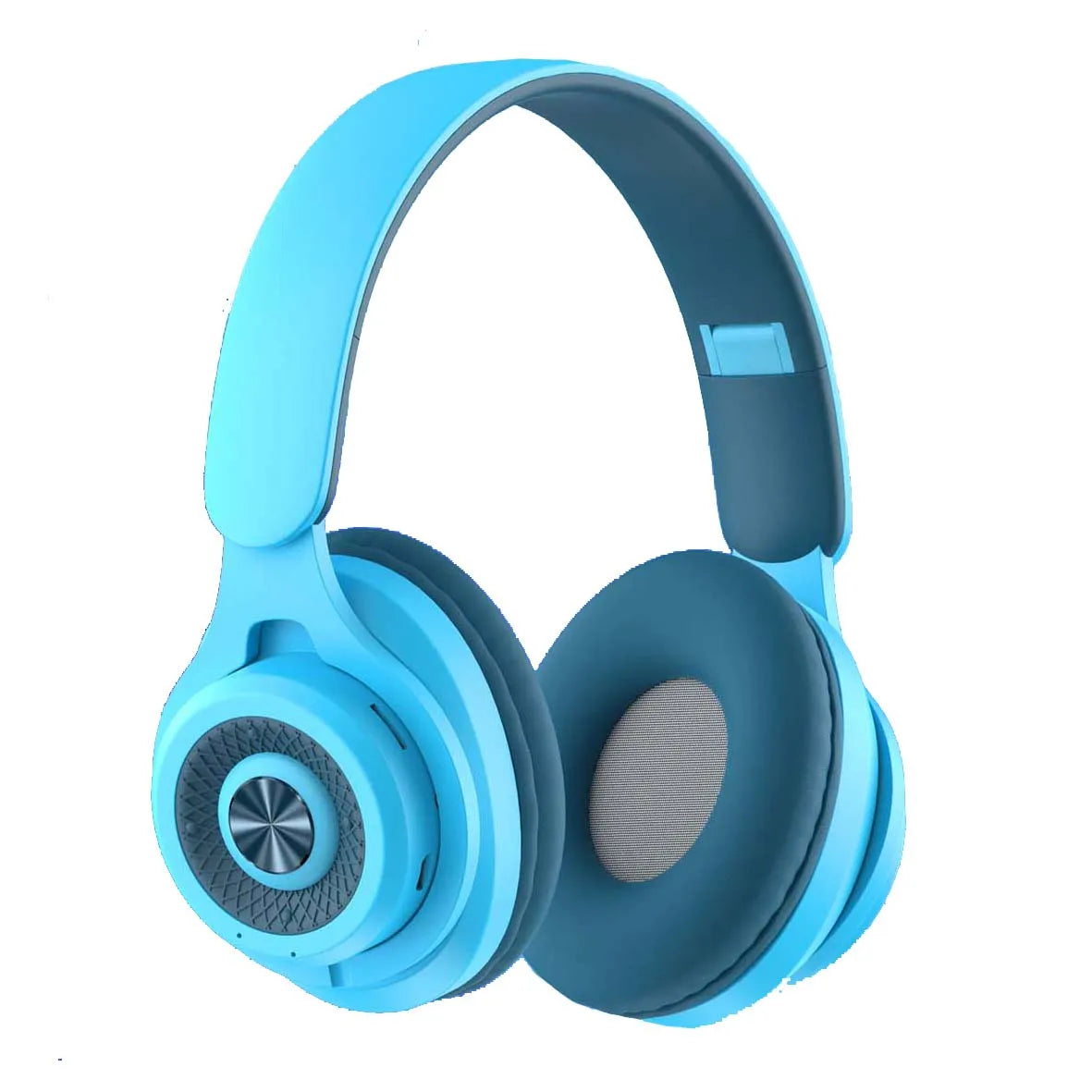 KIMLUD, Classroom Headphones with Super Bass Wireless Handsfree Kids Earbuds LED Battery Indicator Featuring JL Chipset P47 Headphone, KIMLUD Womens Clothes