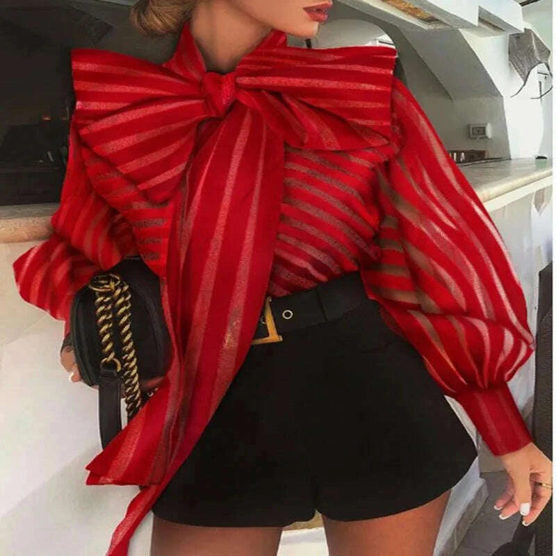 europe-spring-womens-red-striped-organza-blouses-sexy-perspective-lace-up-bow-mesh-blusas-tops-lantern-sleeve-black-femme-shirtkimlud-womens-fashion-34628194
