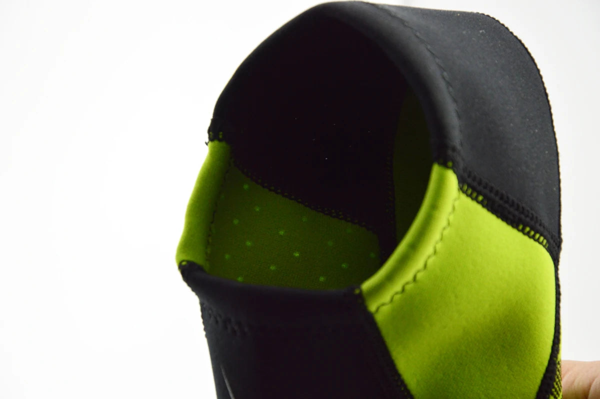3mm Neoprene Shoes Non-Slip Grip — Colorful | KIMLUD