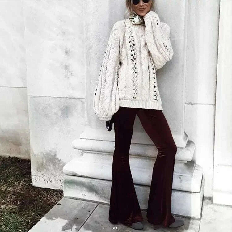 bkld-2025-fashion-velvet-pants-women-autumn-winter-flare-pants-high-waist-trousers-street-style-pants-bottoms-women-flare-pantskimlud-womens-fashion-34628605