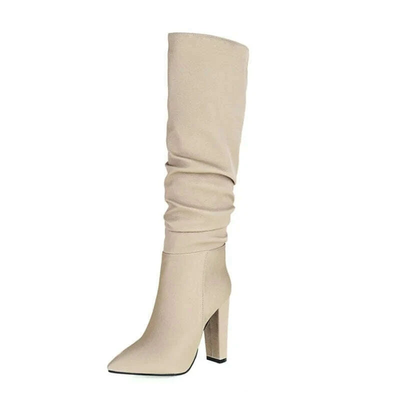 style-chunky-heel-high-knee-boots-european-fashion-pointed-toe-winter-sock-fleece-rubber-high-quality-pu-1-pair-5-7-days-zhd-810kimlud-womens-fashion-34628670
