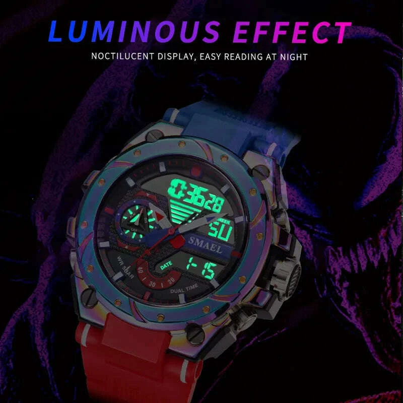 quartz-watch-for-men-smael-wristwatches-watcholorful-red-bracelet-50m-waterproof-alarm-clock-analog-digitals-8060-sport-watches-kimlud-kimlud-33910874