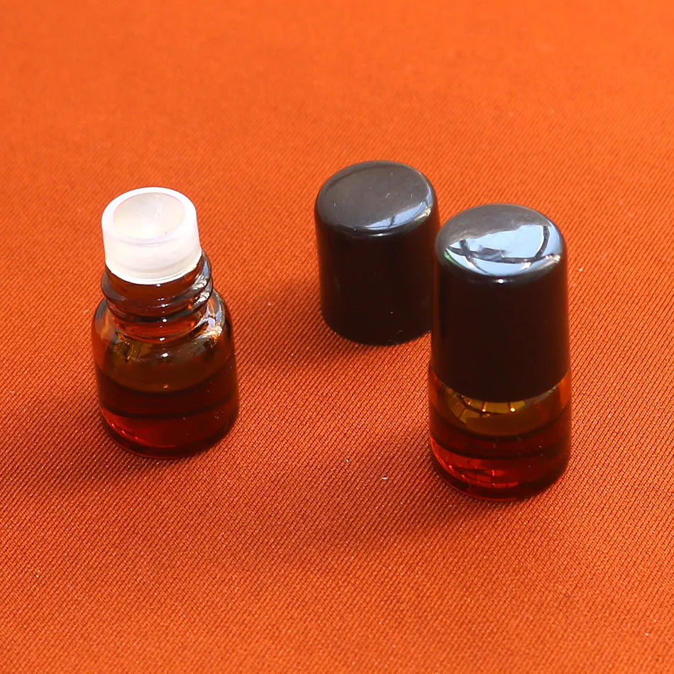 Oud Pure Essential Oil — Amber Long-Lasting | KIMLUD