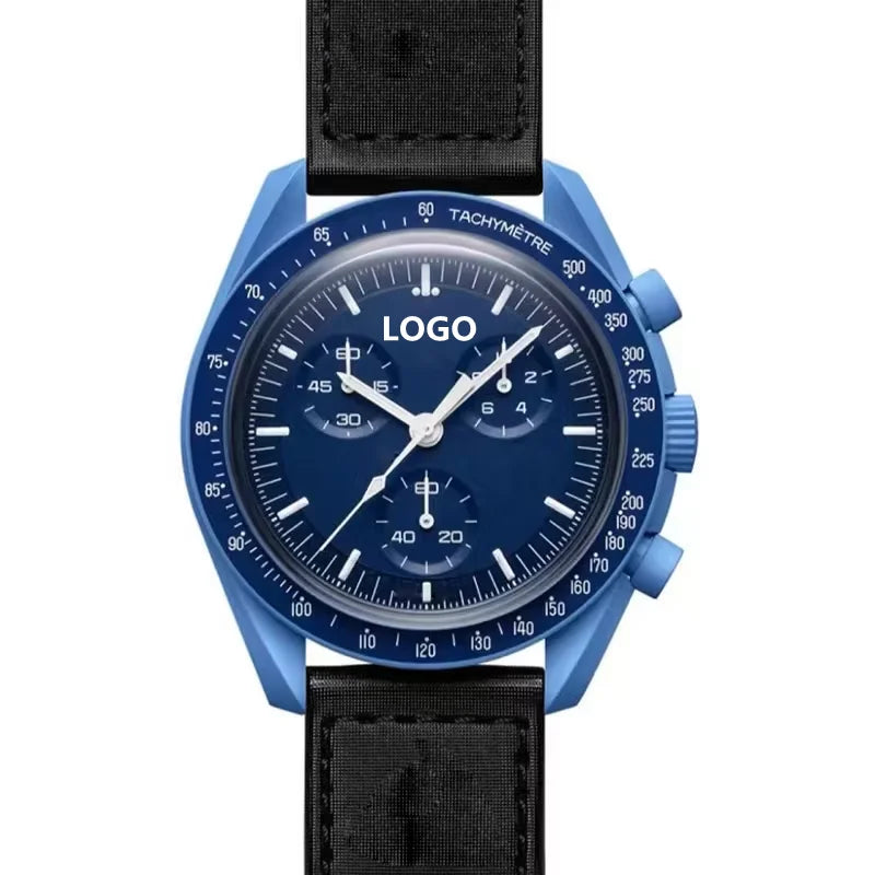 Wholesale of  Kid Watch Watches Diver Mechanical Watches Simple for Men and Women Wristwatch