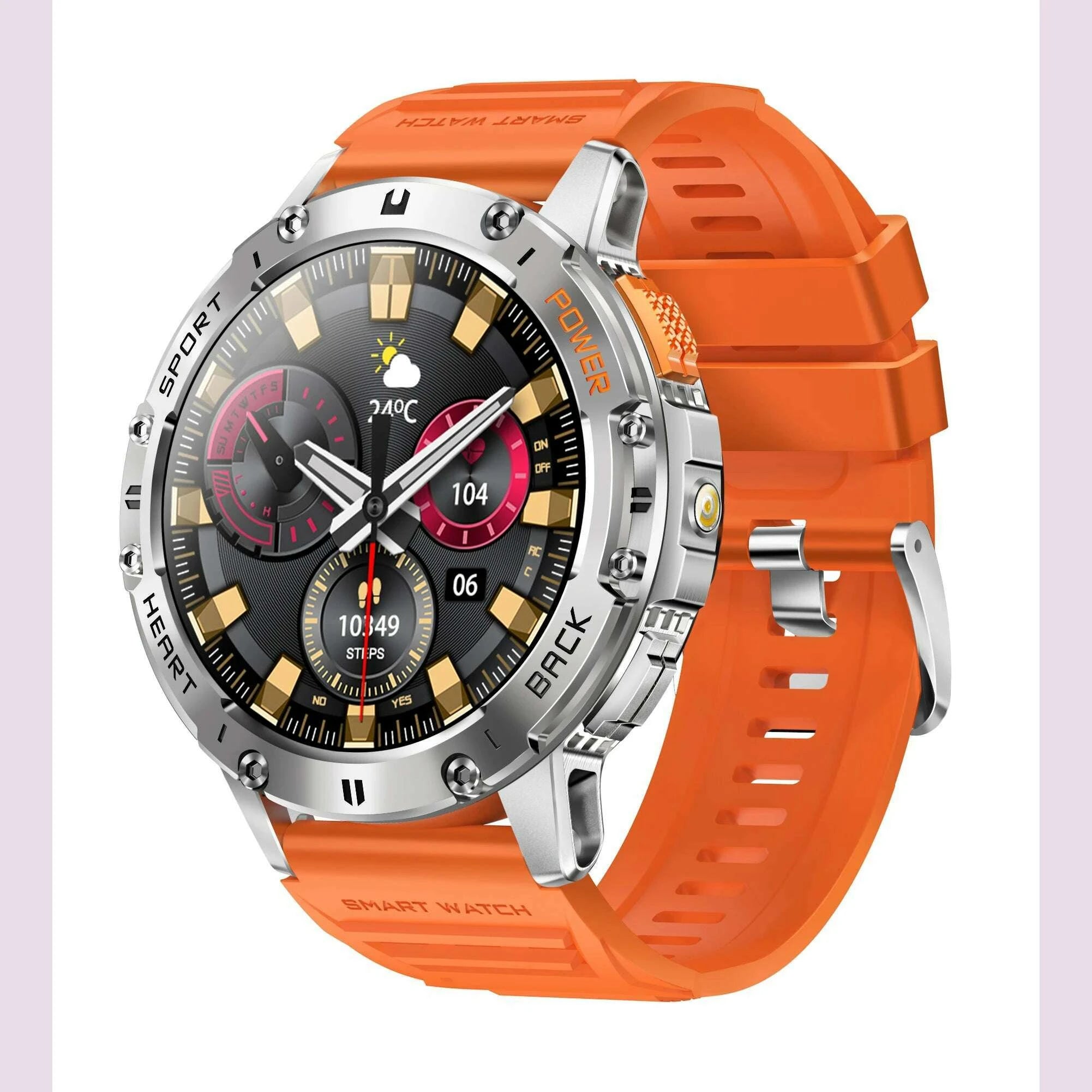 new-sports-watch-k65-smartwatch-heart-rate-monitor-health-tracking-sports-fitness-smartwatch-reloj-intelligente-with-flashlightkimlud-womens-fashion-34607799