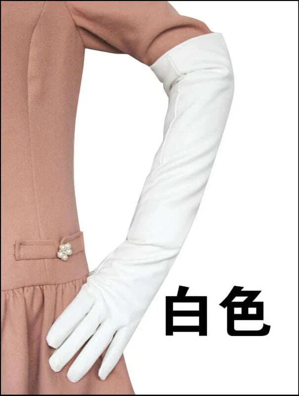 womens-long-touch-screen-pu-leather-gloves-female-50cm-autumn-winter-silky-insidenew-style-wholesale-fashion-warm-mitten-g203kimlud-womens-clothes-35073924