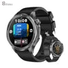2025 New X2 MAX Compass Outdoor Smartwatch 300mah Large Battery Bt Call Sports Health Monitoring Fitness tracker Smart Watch