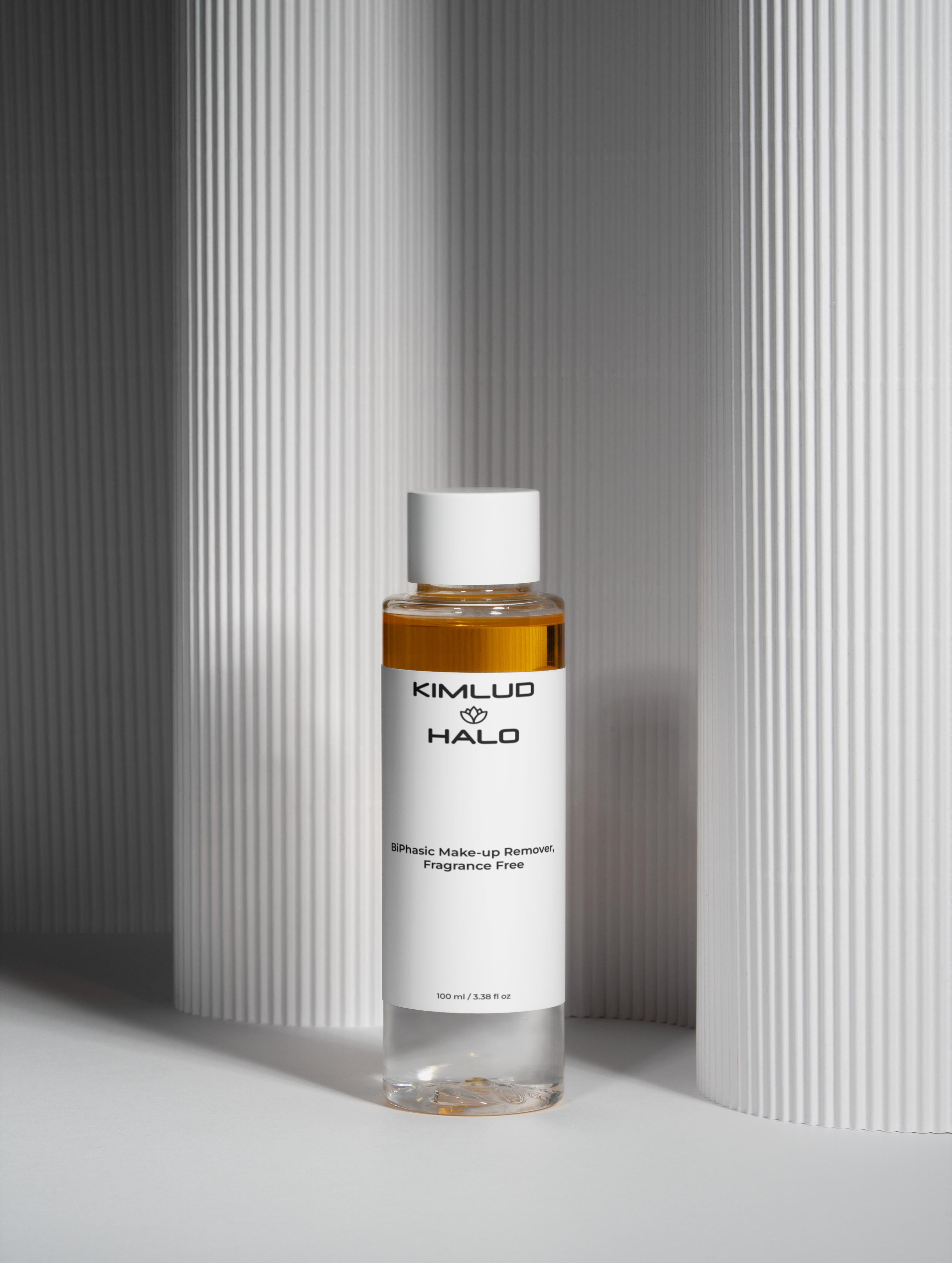 BiPhasic Make-up Remover, Fragrance Free