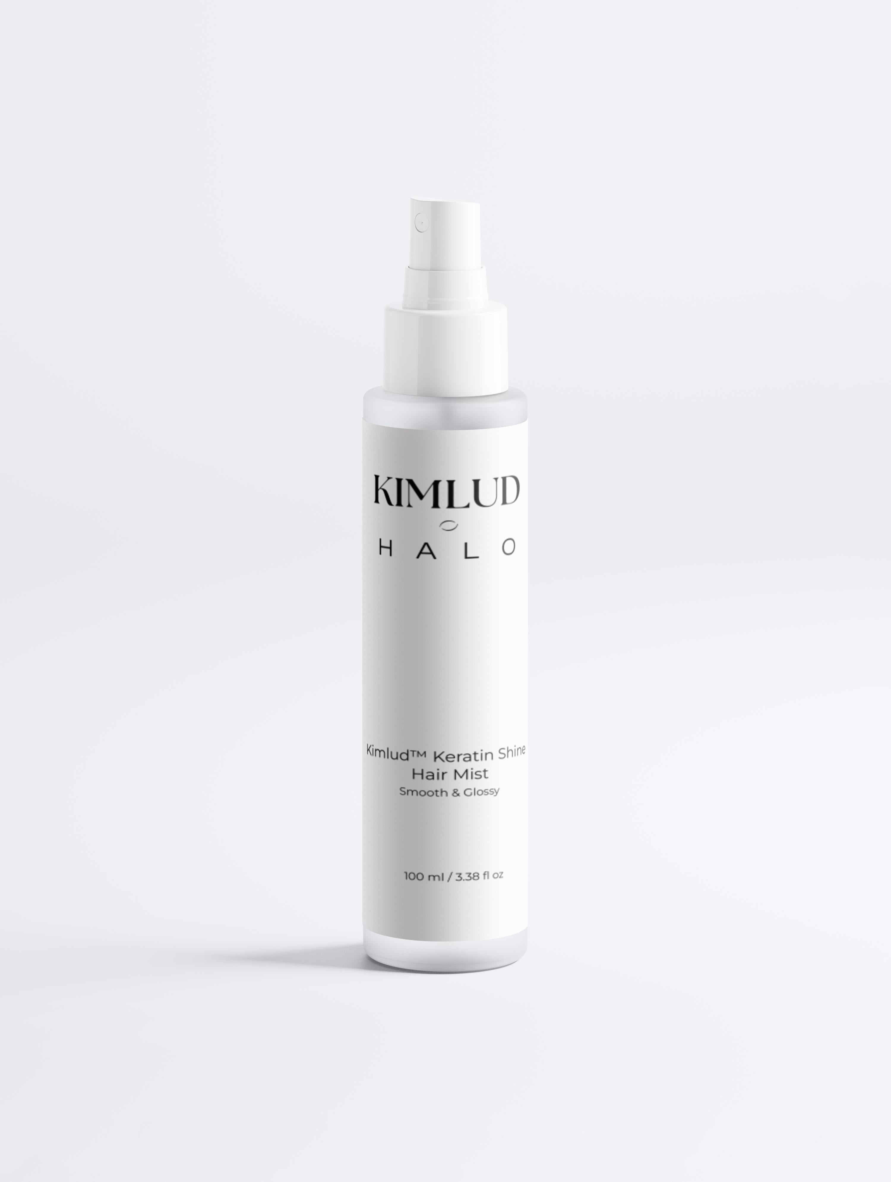 Kimlud™ Hair Repair & Shine Duo