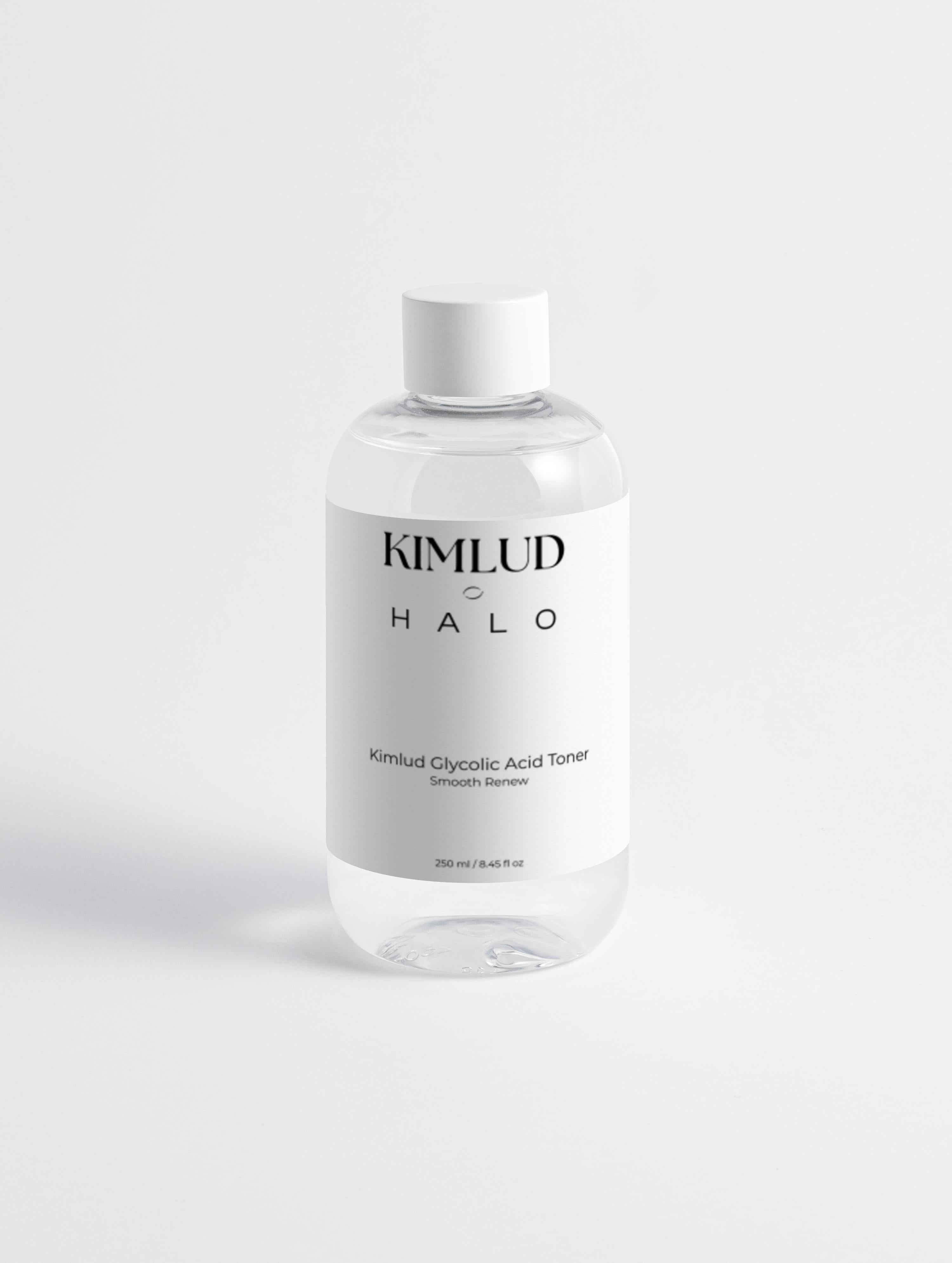 Kimlud Glycolic Acid Toner