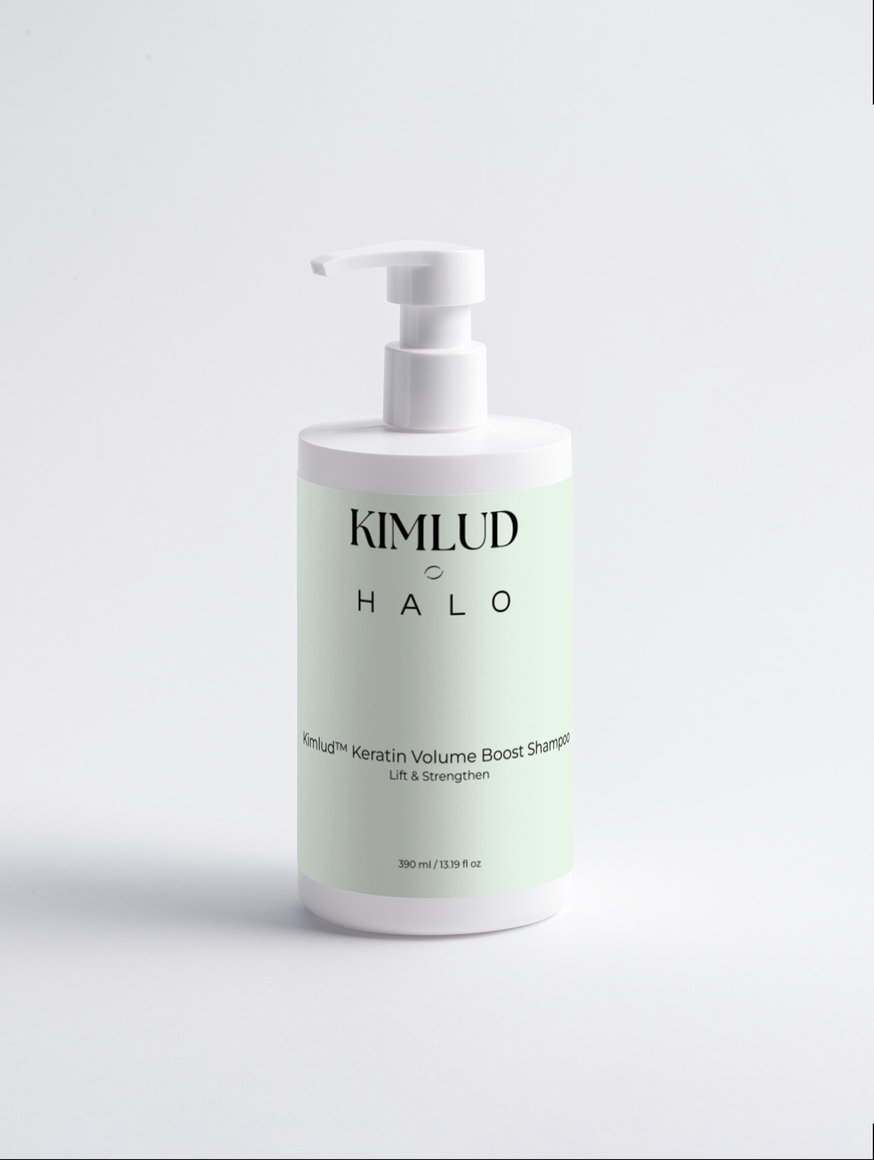 Kimlud™ Keratin Volume Boost Shampoo