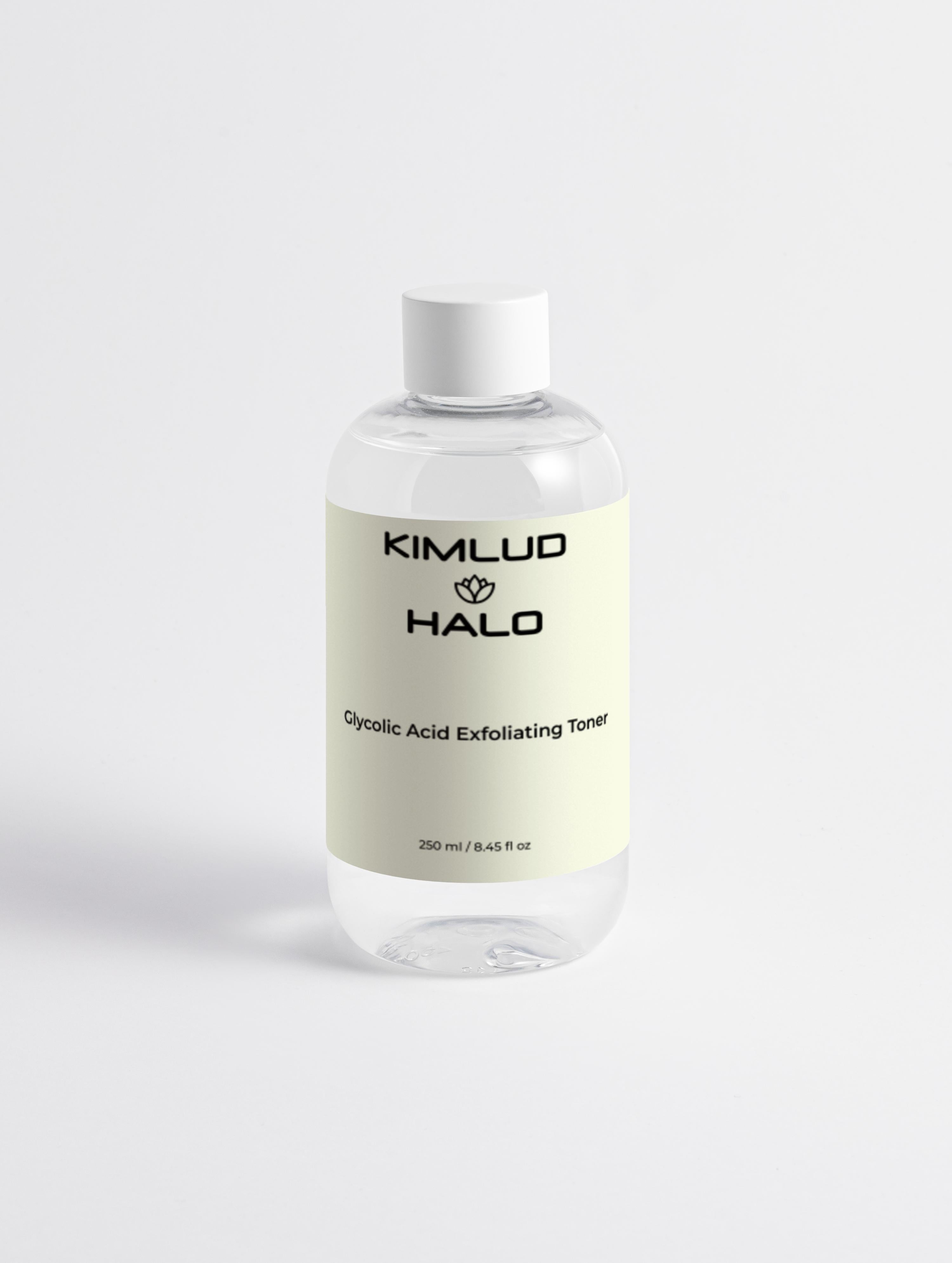 Glycolic Acid Exfoliating Toner