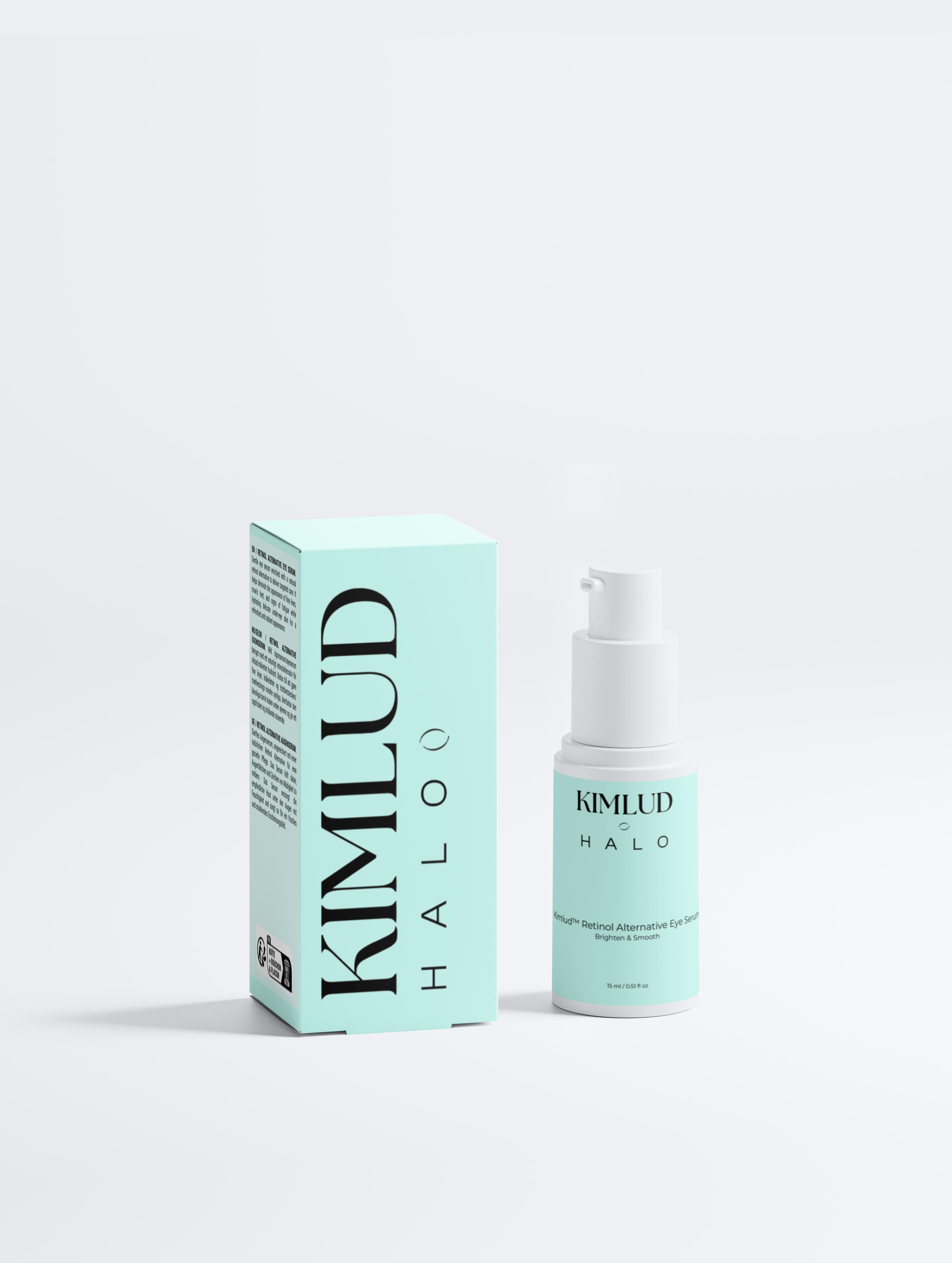 Kimlud™ Retinol Alternative Eye Serum