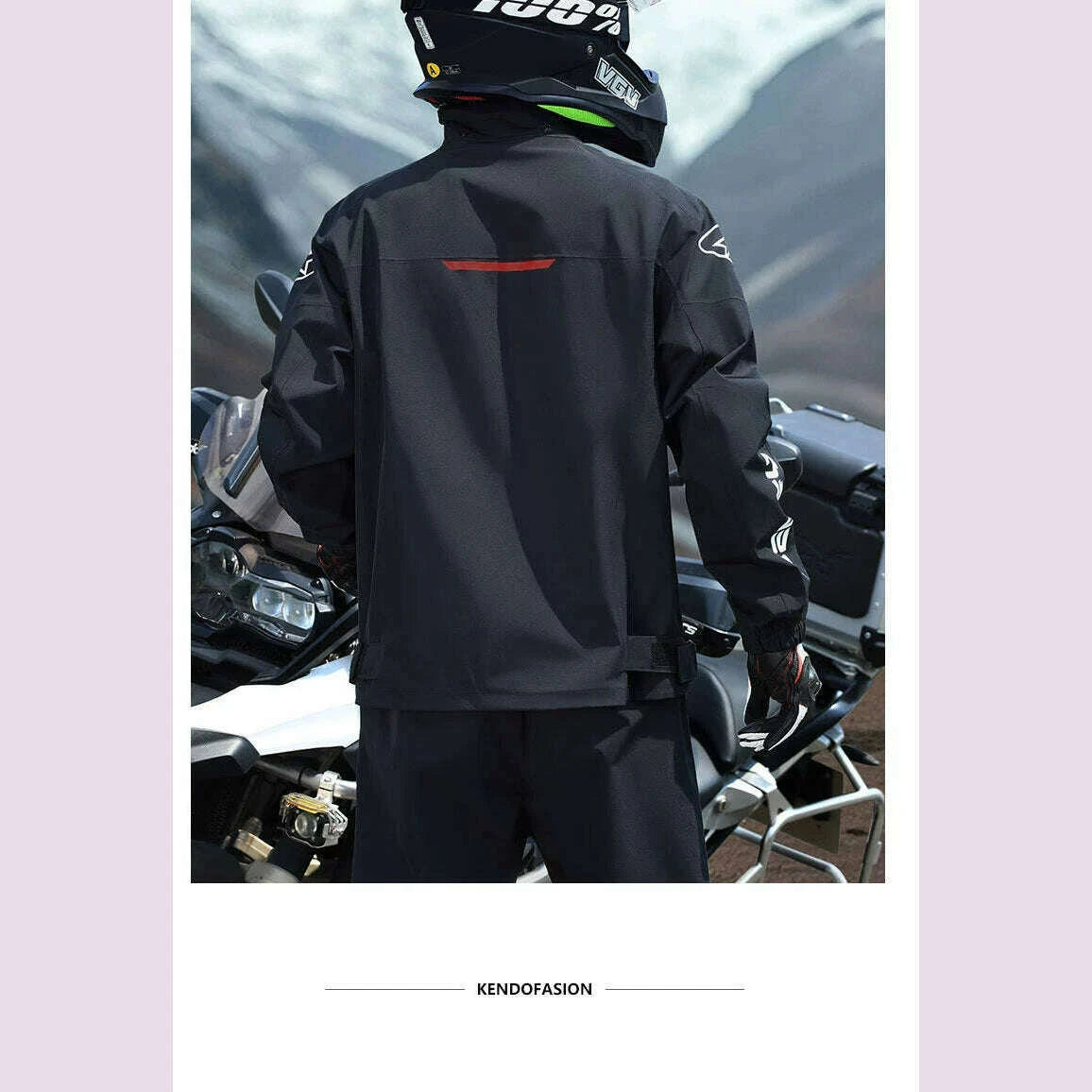 bmei-motorcycle-raincoat-cycling-clothes-suit-rain-proof-special-adult-rain-proof-split-mens-take-out-riderkimlud-womens-fashion-34628250