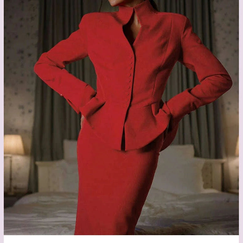 sisjuly-fashion-fashion-elegance-business-style-button-long-sleeves-tops-high-waist-mid-skirt-suit-womenkimlud-womens-fashion-34628566