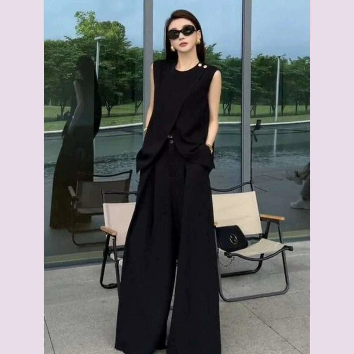 fancy-sleeveless-adult-lady-like-woman-vest-suit-women-2025-summer-loose-temperament-casual-socialite-loose-pants-two-piece-setkimlud-womens-fashion-34601556