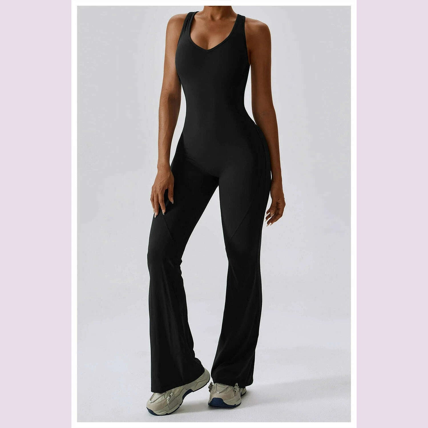 open-back-quick-drying-slightly-flared-dance-yoga-clothes-jumpsuitkimlud-womens-fashion-34618088