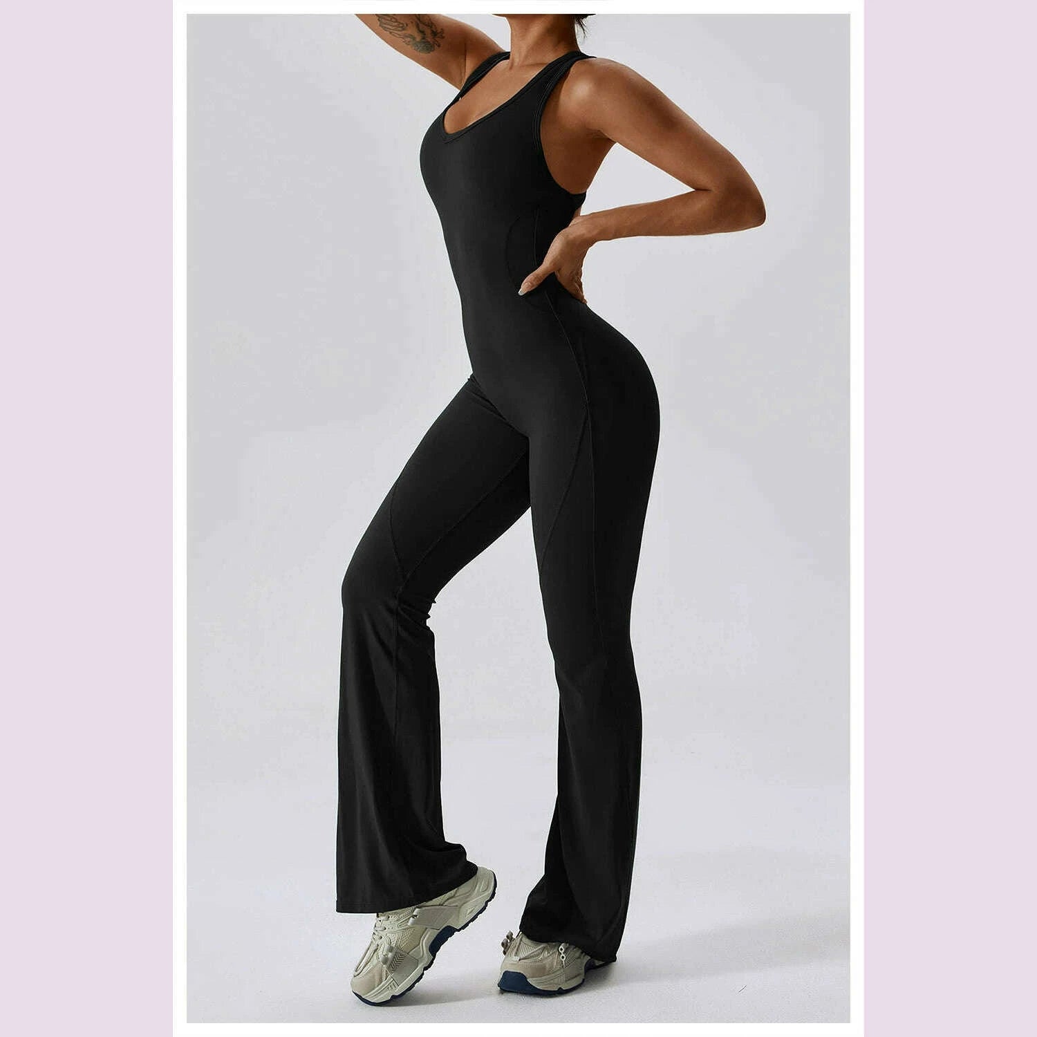 open-back-quick-drying-slightly-flared-dance-yoga-clothes-jumpsuitkimlud-womens-fashion-34618089