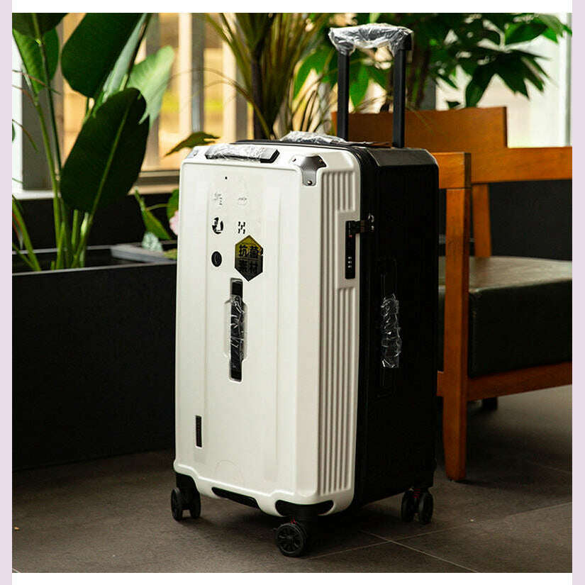 colenara-high-quality-luggage-2830-large-capacity-trolley-case-2226-abspc-cart-type-duffel-bag-3234-inch-travel-suitcasekimlud-womens-fashion-34613367