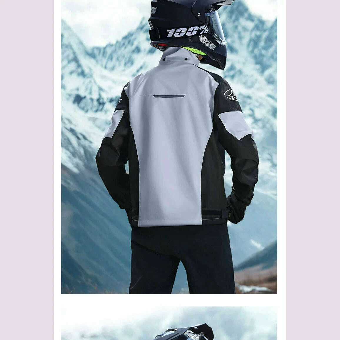 bmei-motorcycle-raincoat-cycling-clothes-suit-rain-proof-special-adult-rain-proof-split-mens-take-out-riderkimlud-womens-fashion-34628248