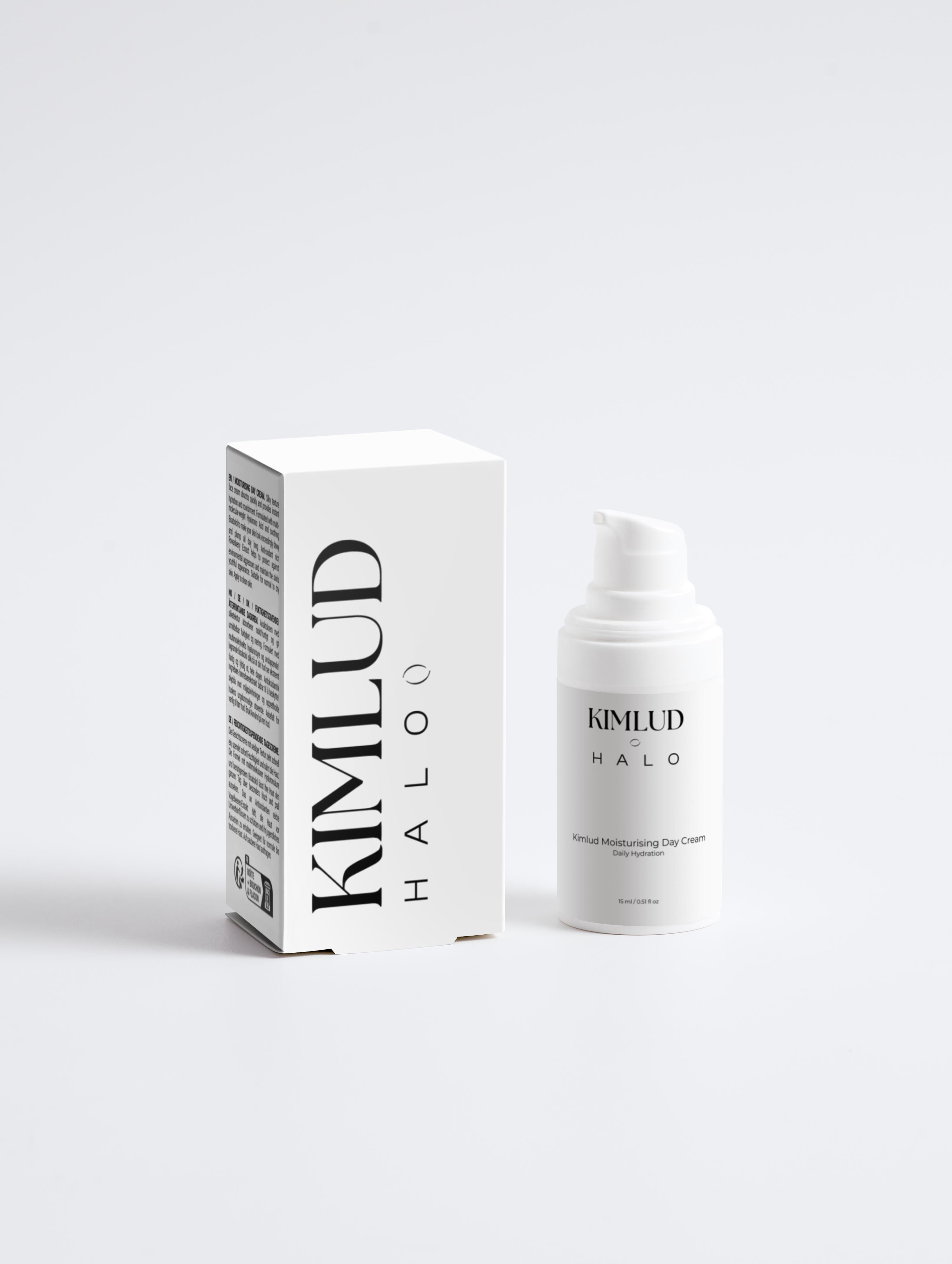 Kimlud Moisturising Day Cream