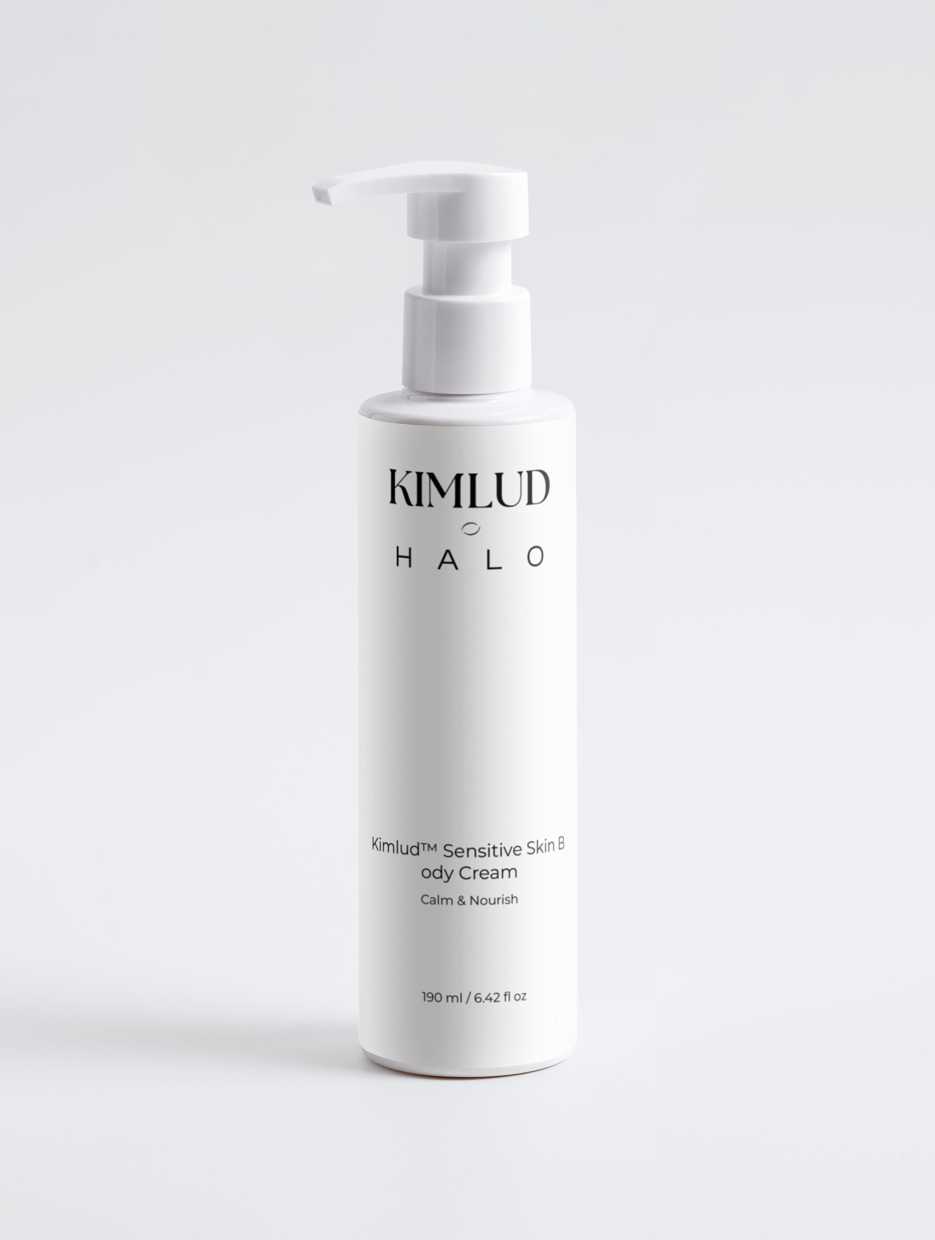 Kimlud™ Sensitive Skin Body Cream