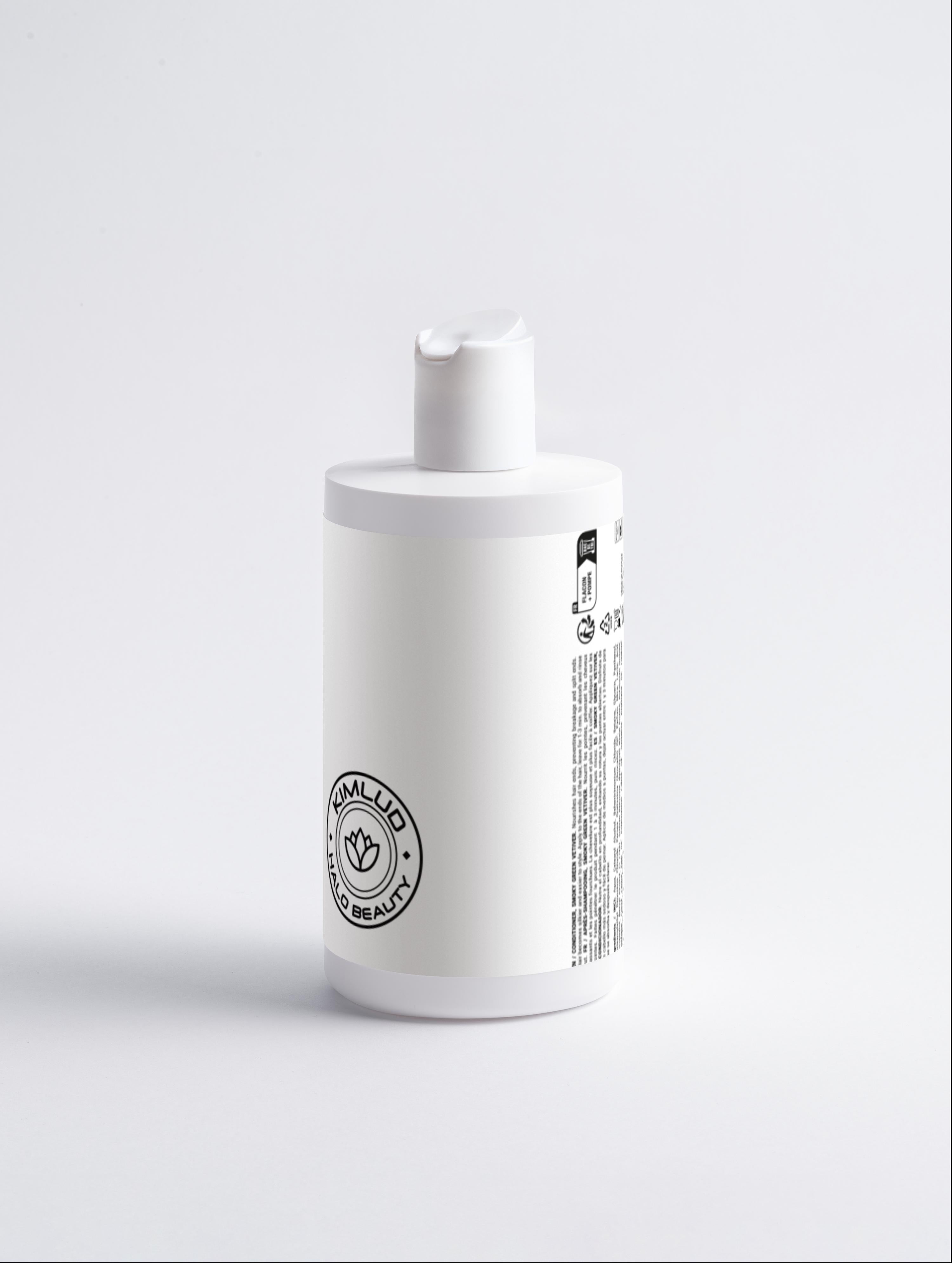 Gloss Conditioner, Smoky Green Vetiver