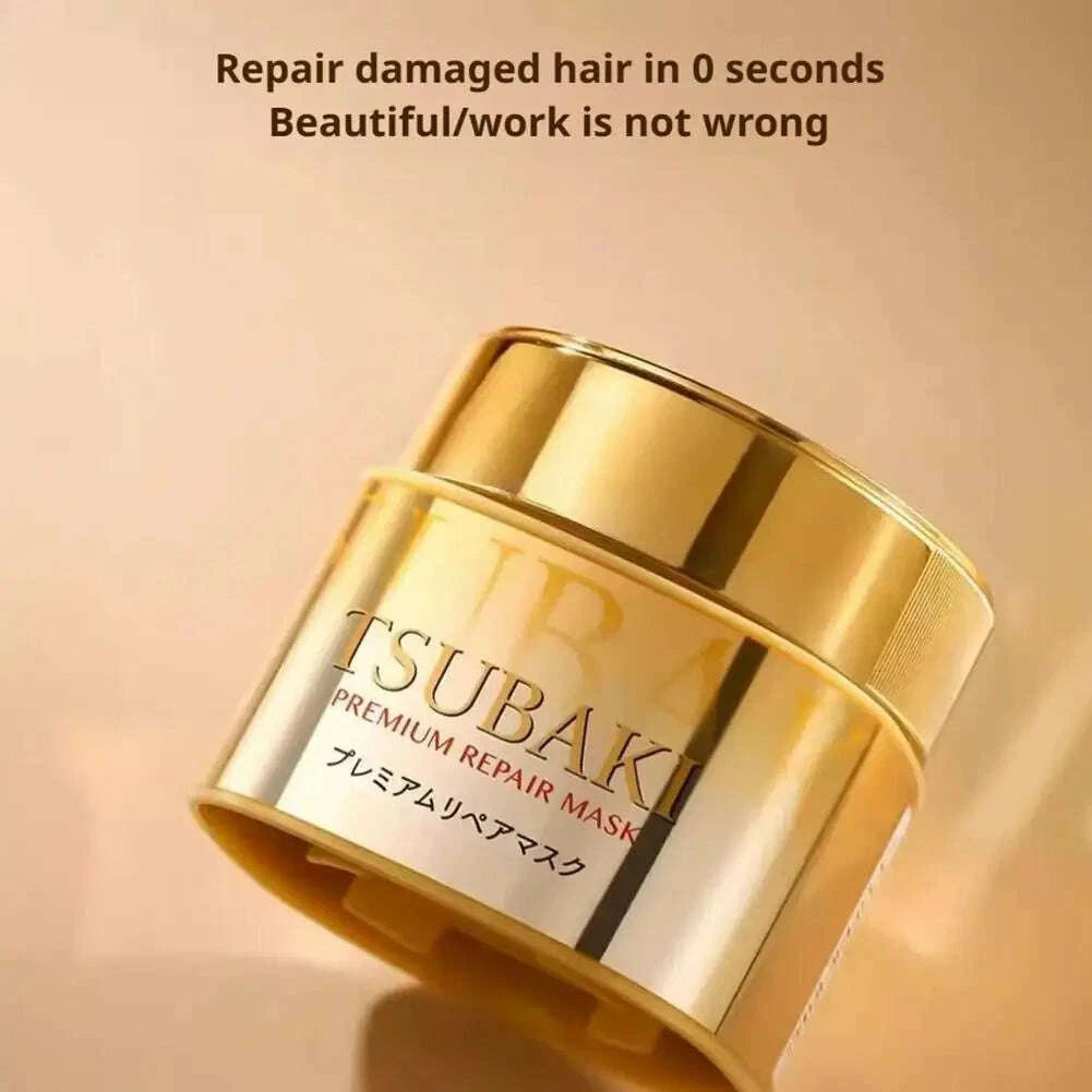 tsubaki-premium-repair-mask-deeply-repair-damaged-hair-smoothing-and-nourishing-reduce-split-and-dry-ends-salon-grade-care-180gkimludkimlud-35570365